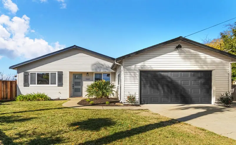 1537 Laverne Ct — Street view