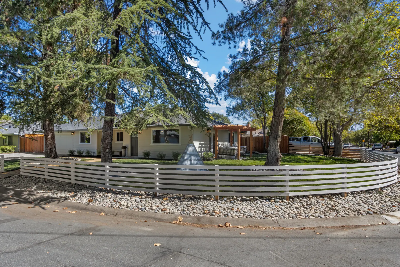 1991 Maybelle Dr — Street view