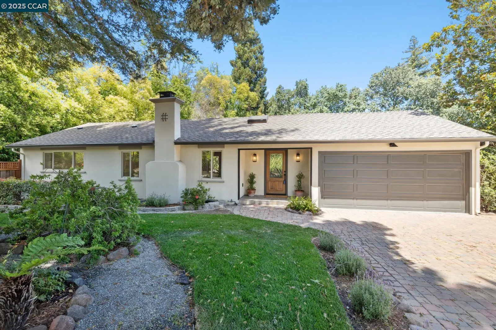 312 Soule Ave — completed, photograph 1