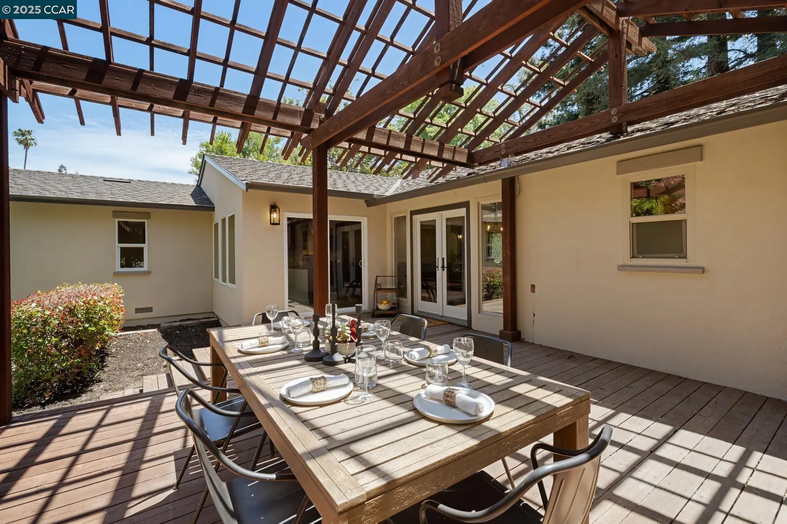 312 Soule Ave — completed, photograph 38