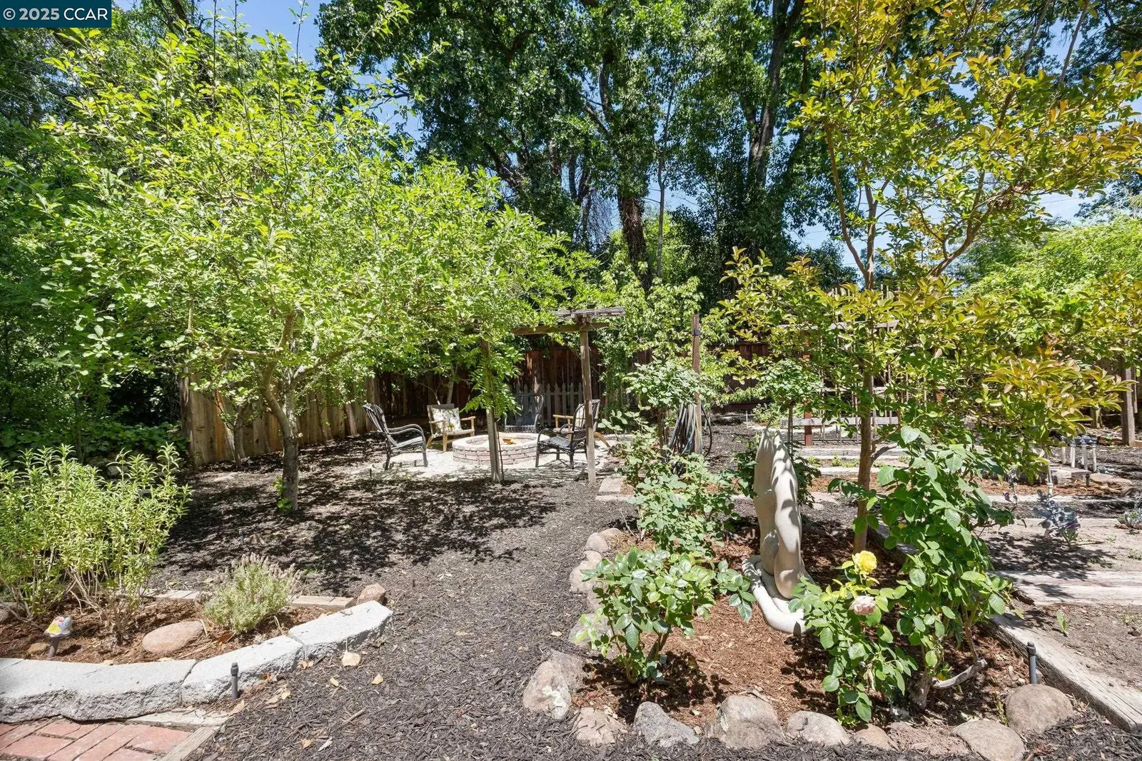 312 Soule Ave — completed, photograph 45