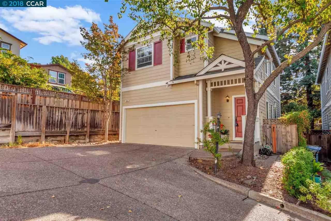 664 Charleston Ct — completed
